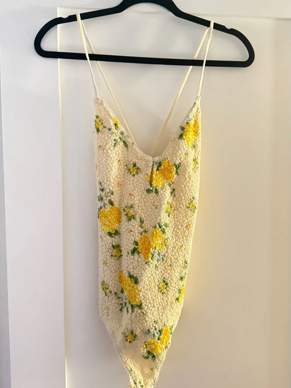 Free People  seaside midi skirt set - Picture 6 of 7